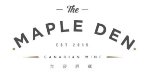 2024 高雄巨蛋世界酒展參展單位-加窖Maple Den