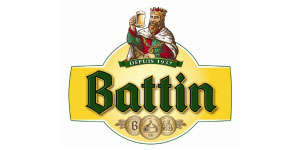 2024 高雄巨蛋世界酒展參展單位-盧森堡Battin啤酒